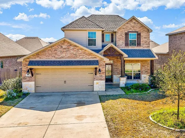 2531 Warkworth Ln, College Station, TX 77845