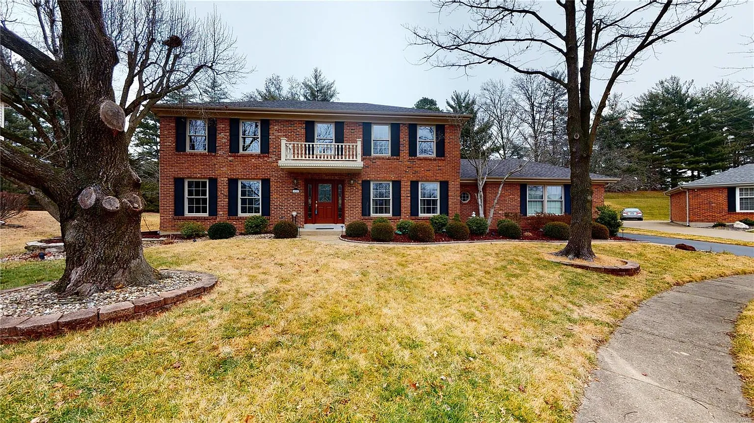 14203 Kinderhook Dr photo 1