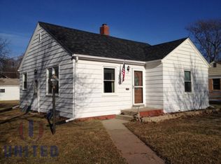 301 E 19th St, South Sioux City, NE 68776