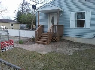 11 Gleason St, Browns Mills, NJ 08015