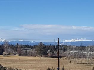 22605 SE Rickard Rd, Bend, OR 97702