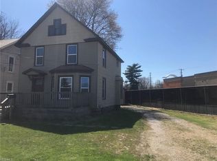 5025 Nathan Ave, Ashtabula, OH 44004