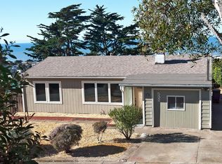 532 Miller Ave, Pacifica, CA