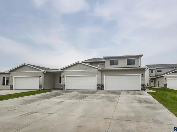 2521 E Copalis Pl, Sioux Falls, SD 57108