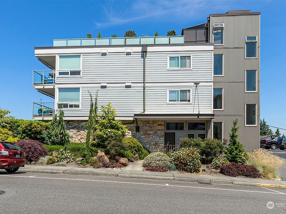 Mariner Condominiums Edmonds, WA Zillow