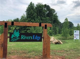 2517 Rivers Edge Rd, Summerfield, NC 27358