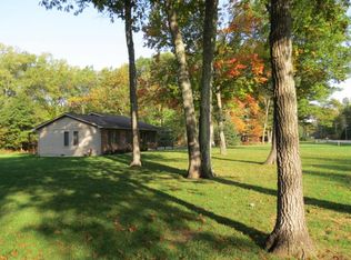 7289 Cedar Lake Rd, Oscoda, MI 48750
