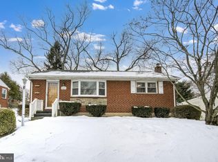 1013 Baltimore Rd, Rockville, MD 20851