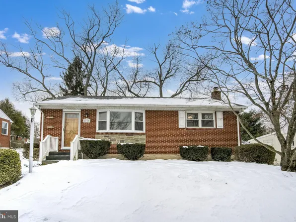 1013 Baltimore Rd, Rockville, MD 20851