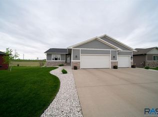 1500 E Liberty St, Brandon, SD 57005