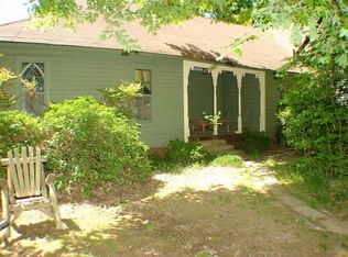 522 McClain Rd, Martin, TN 38237