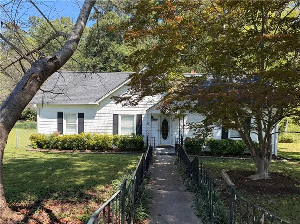 1267 State Highway 65, Reidsville, NC 27320