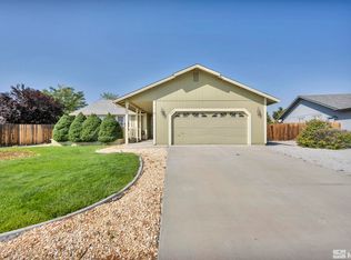 941 Ruddy Ct, Sparks, NV 89441