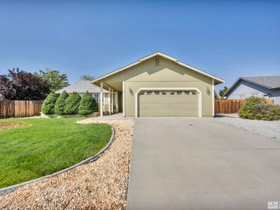 941 Ruddy Ct, Sparks, NV, 89441