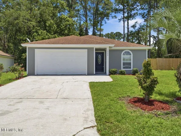 1064 BUCCANEER Boulevard, Green Cove Springs, FL 32043