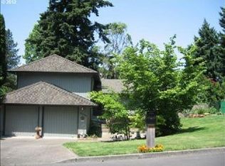12325 NW Big Fir Ct, Portland, OR