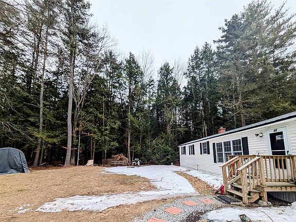 2nd image of 45 Keyes Farm Road