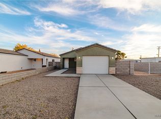 2620 Neal Ave, Kingman, AZ 86409