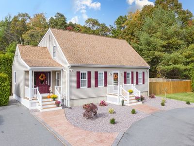 15 Hershey Way, Acushnet, MA, 02743