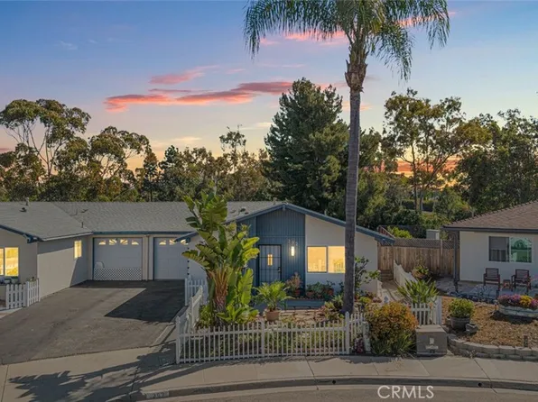 392 San Dimas Ave, Oceanside, CA 92057