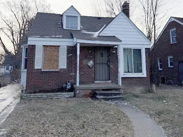 12744 Duchess St, Detroit, MI 48224