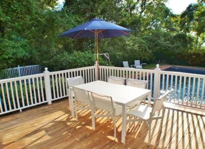  Deck (partial view)