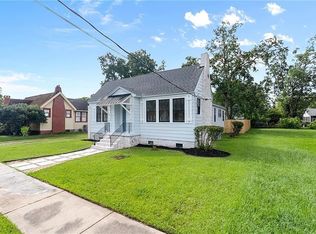 1705 Church St, Mobile, AL 36604