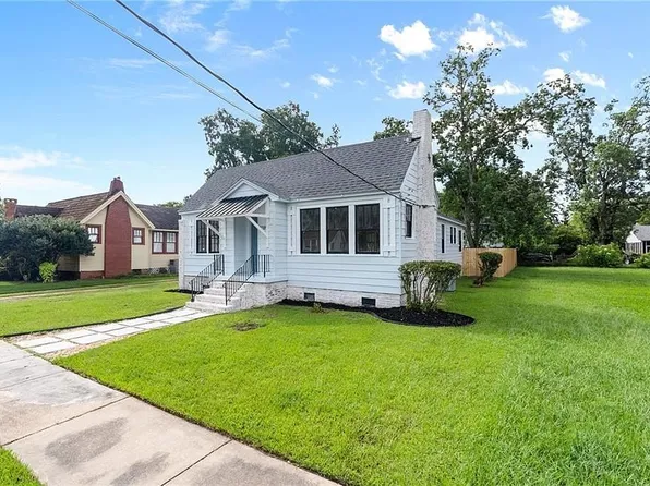 1705 Church St, Mobile, AL 36604