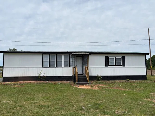 212 Astran Dr, Denton, NC 27239