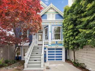 2826 Octavia St, San Francisco, CA 94123