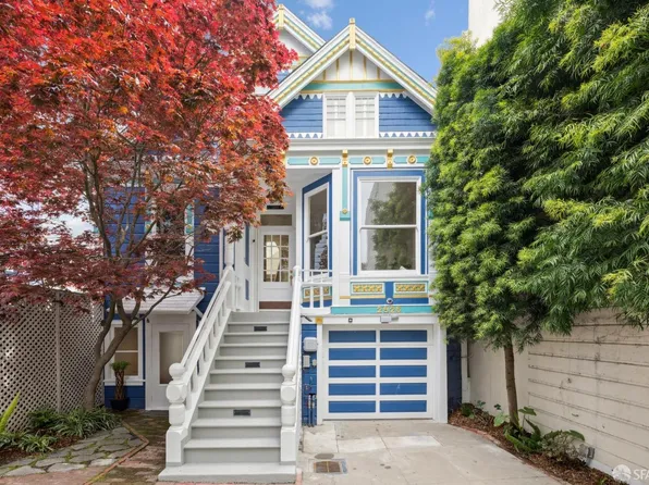 2826 Octavia St, San Francisco, CA 94123