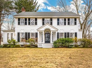 36 High St, Winchester, MA 01890