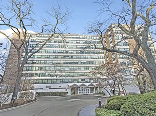 1616 Sheridan Rd UNIT 3C, Wilmette, IL 60091