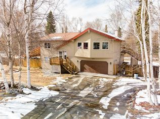 12130 Shenandoah Rd, Anchorage, AK 99516