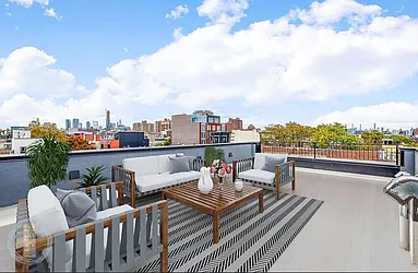 Rented by Brooklyn Rentals NYC