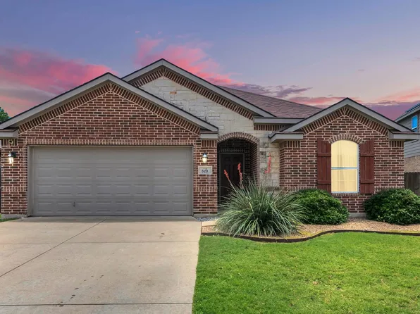 529 Beechgrove Ter, Fort Worth, TX 76140