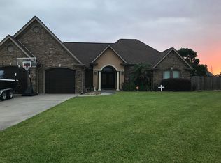 4464 Indian Valley Cir, Port Arthur, TX 77642