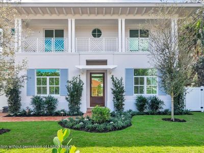 374 Potter Rd, West Palm Beach, FL, 33405