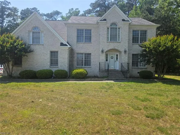 117 Benjamins Ct, Seaford, VA 23696
