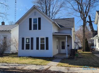 508 Harrison Ave, Defiance, OH 43512