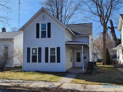 508 Harrison Ave, Defiance, OH, 43512