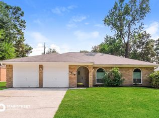 2618 Leichester Dr, Spring, TX 77386