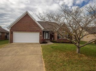 213 Harlan Dr, Nicholasville, KY 40356