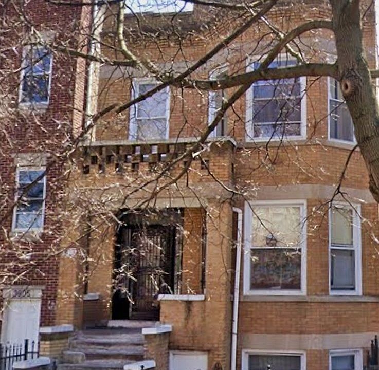 2nd image of 3907 W Van Buren St