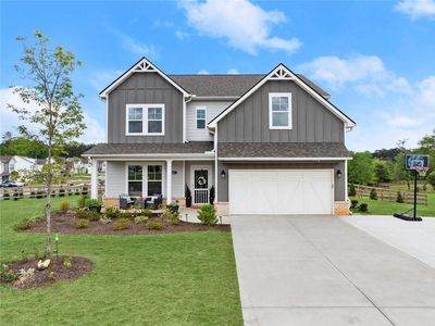 837 Porches Way, Dacula, GA, 30019