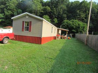 2766 Smith Branch Rd, Greenup, KY 41144