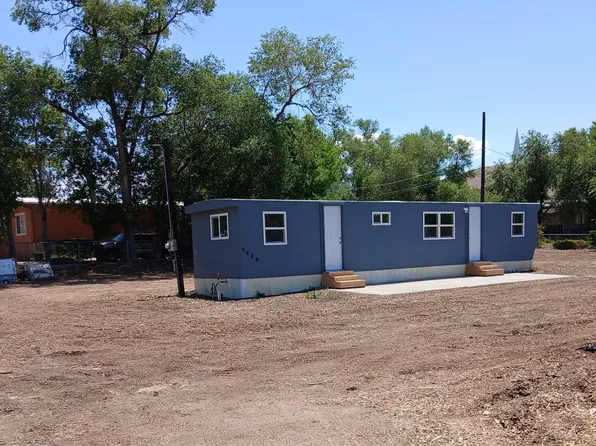 5428 Lupin Dr, Sun Valley, NV 89433