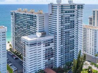 4280 Galt Ocean Dr APT 7C, Fort Lauderdale, FL 33308