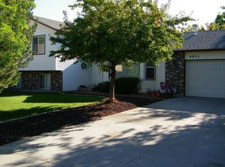 4851 N Tumbleweed Pl, Boise, ID 83713