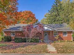 596 W Clinton St, Danville, IN 46122